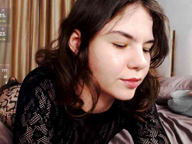 sweety-bunny webcam