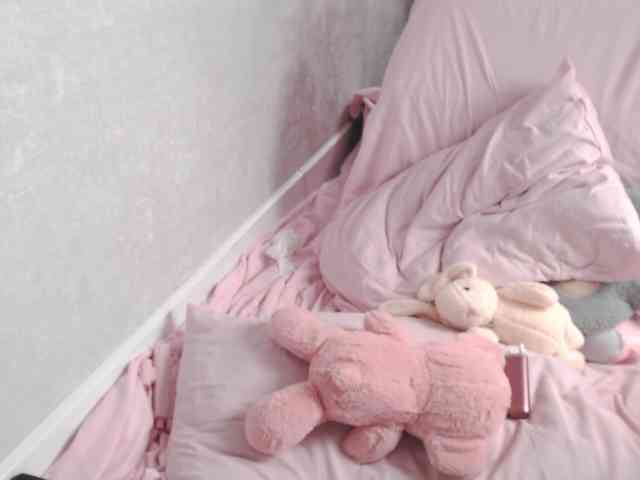 sweety-bunny webcam
