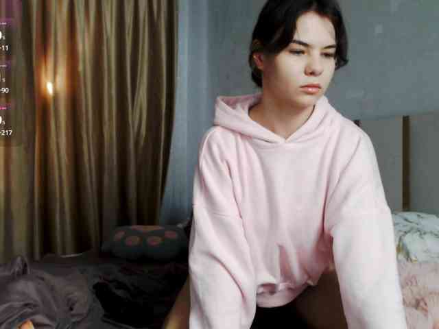 sweety-bunny webcam