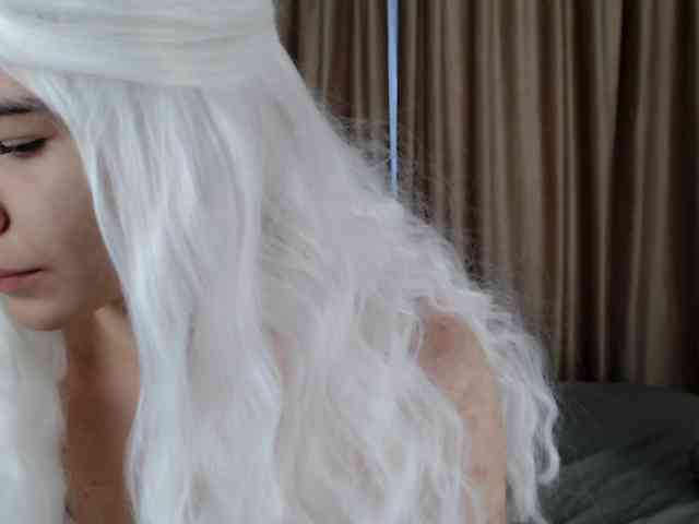 sweety-bunny webcam