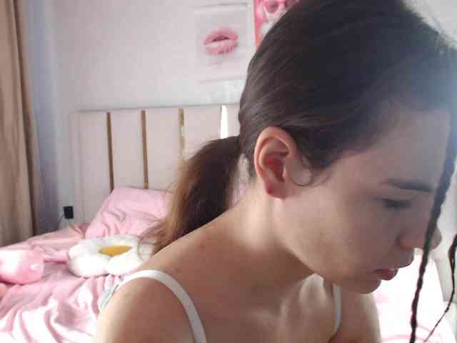 sweety-bunny webcam