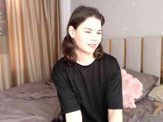 sweety-bunny webcam