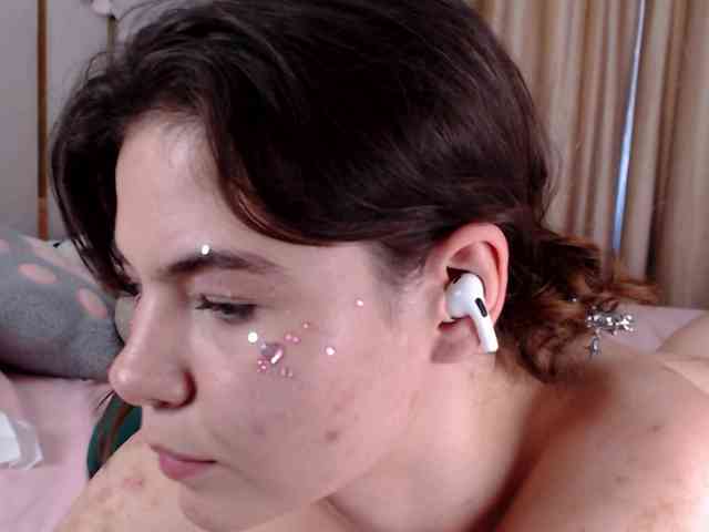 sweety-bunny Sex Cam Show