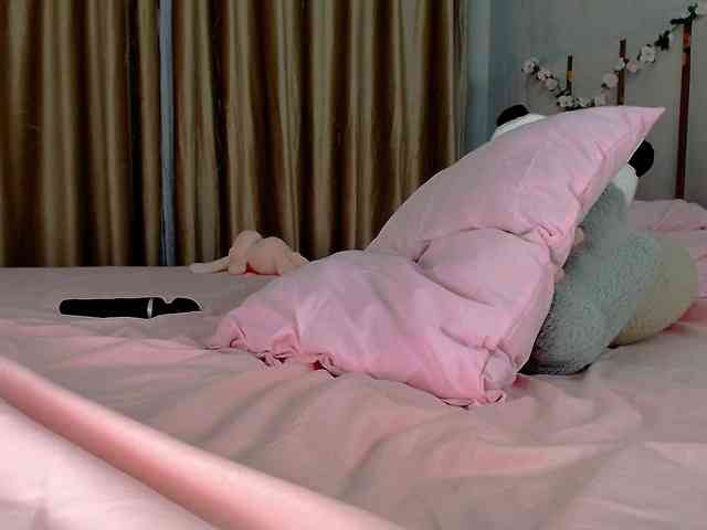 sweety-bunny webcam