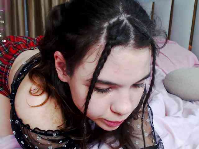 sweety-bunny webcam