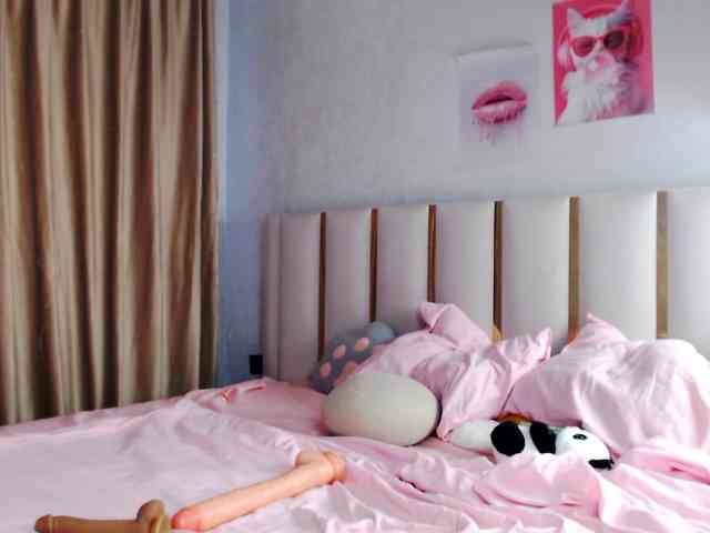 sweety-bunny webcam