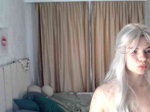 sweety-bunny webcam
