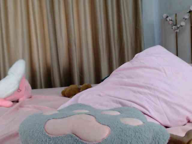 sweety-bunny webcam