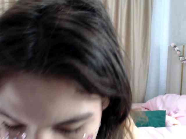 sweety-bunny Sex Cam Show