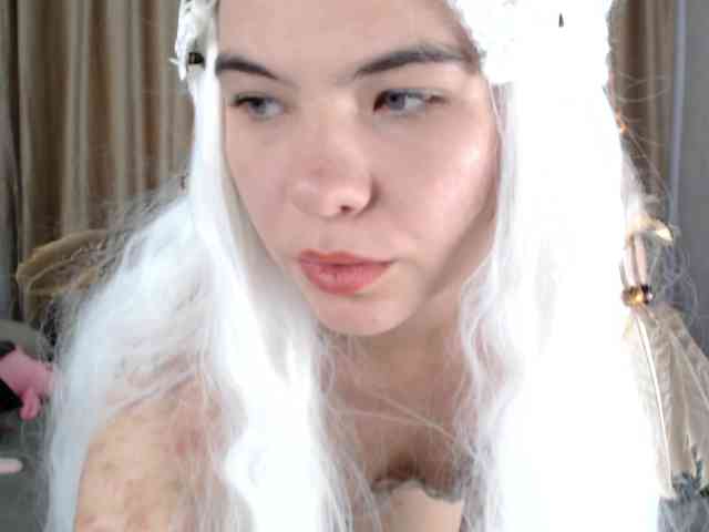 sweety-bunny webcam