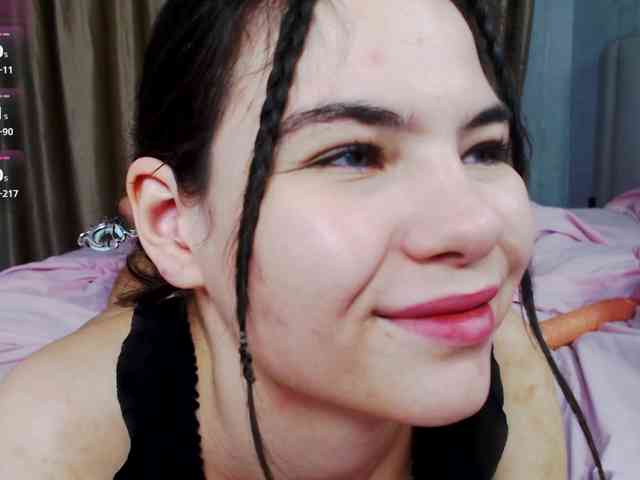 sweety-bunny webcam