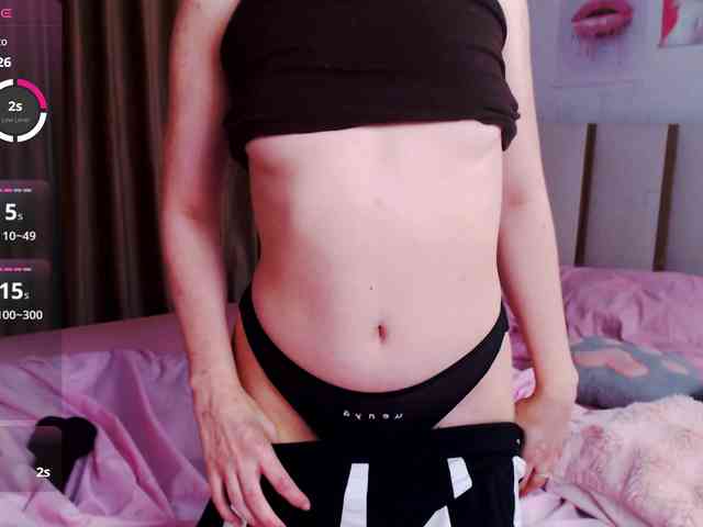 sweety-bunny webcam