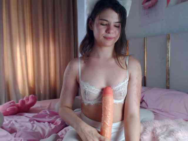 sweety-bunny webcam
