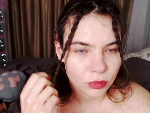 sweety-bunny webcam