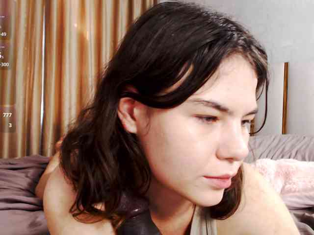 sweety-bunny webcam