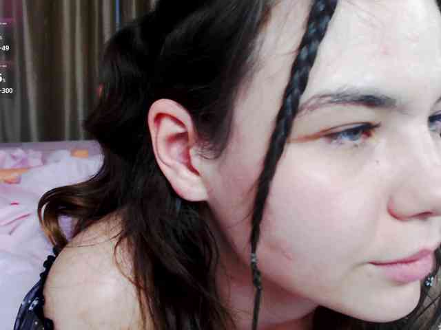 sweety-bunny webcam