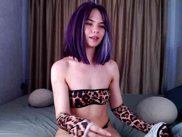 sweety-bunny webcam