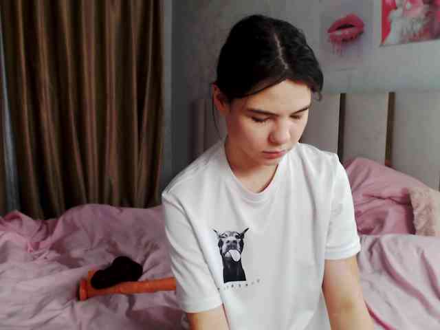 sweety-bunny webcam