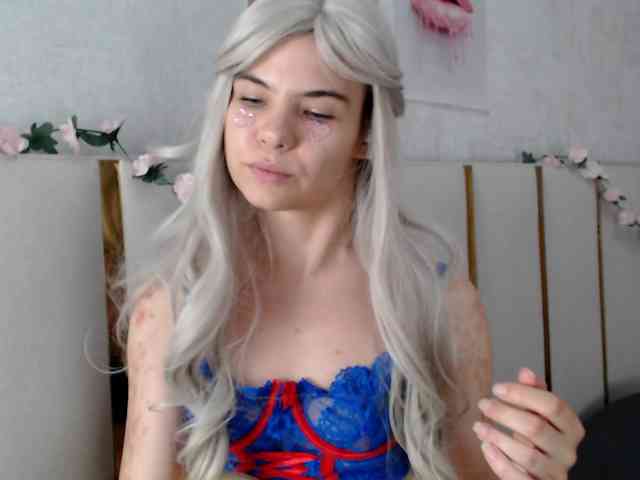 sweety-bunny webcam