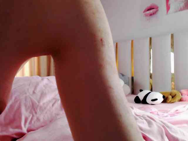 sweety-bunny webcam