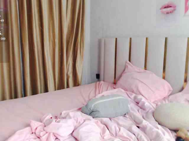 sweety-bunny webcam