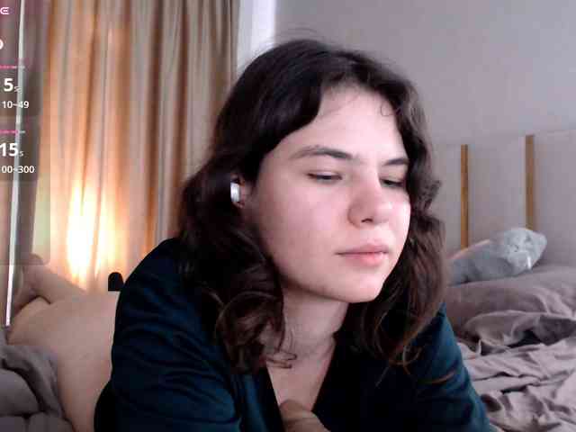 sweety-bunny webcam