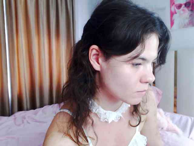 sweety-bunny webcam