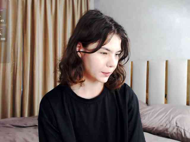 sweety-bunny webcam