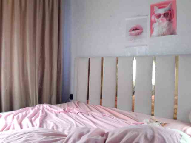 sweety-bunny webcam