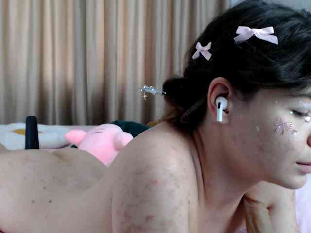 sweety-bunny Sex Cam Show