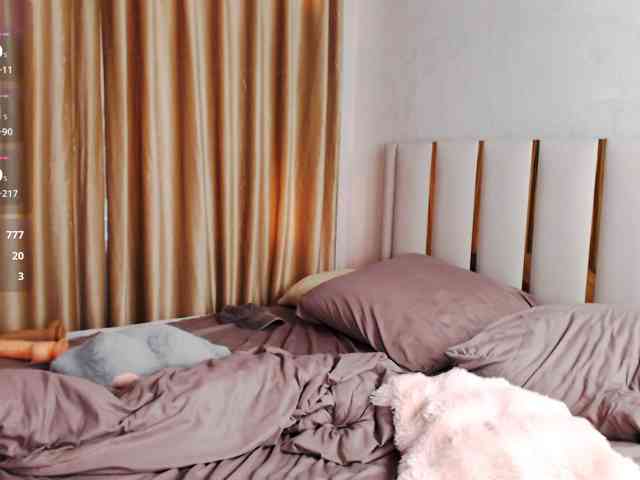 sweety-bunny webcam