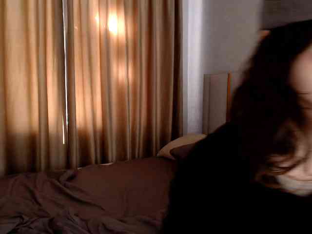 sweety-bunny webcam