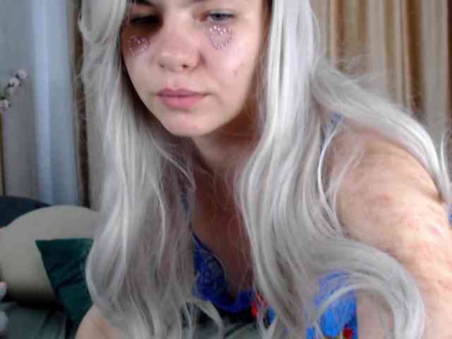 sweety-bunny webcam