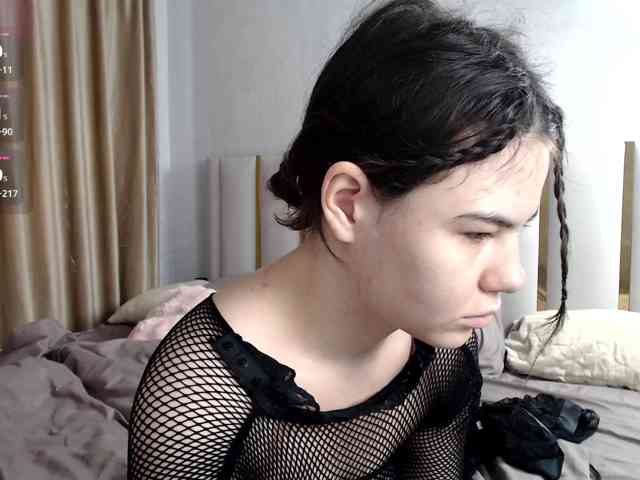 sweety-bunny webcam