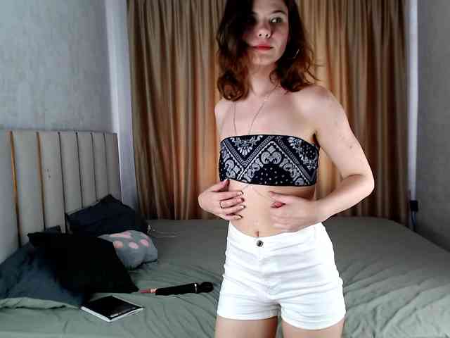 sweety-bunny webcam