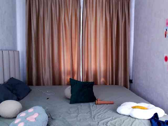 sweety-bunny webcam