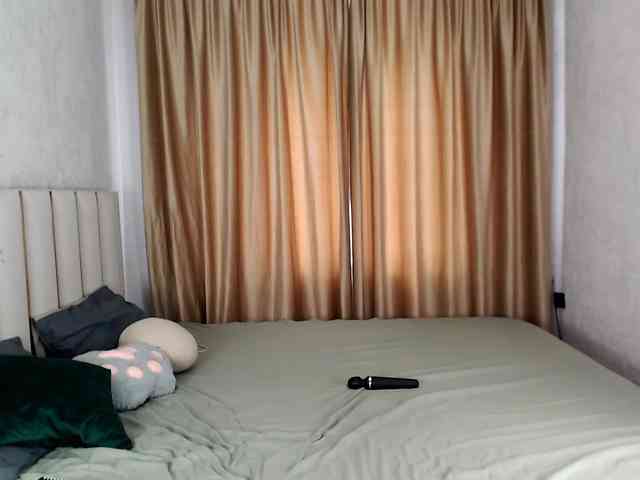 sweety-bunny webcam