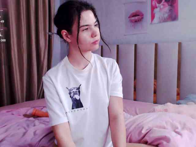 sweety-bunny webcam