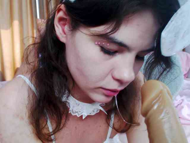 Модель: sweety-bunny