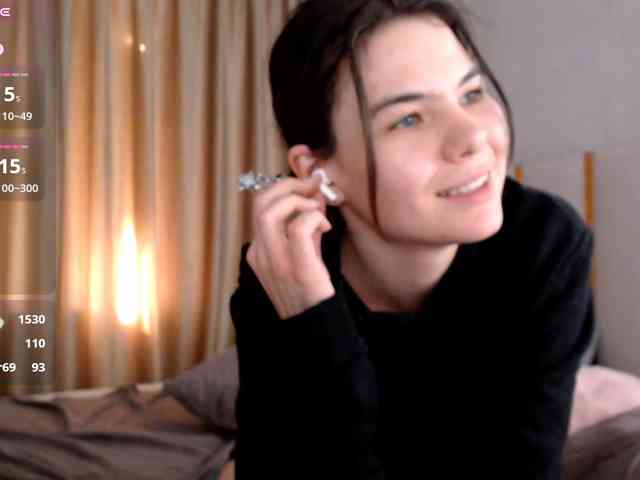 sweety-bunny webcam