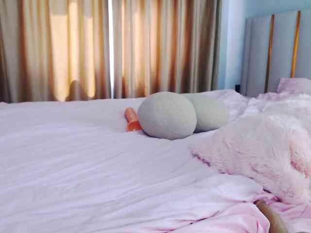 sweety-bunny webcam