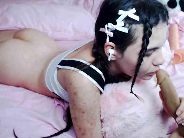 sweety-bunny webcam
