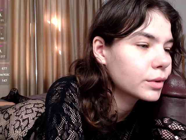 sweety-bunny webcam
