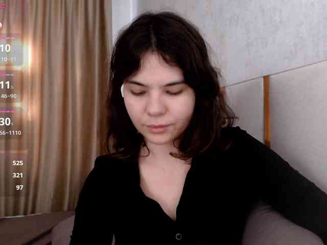 sweety-bunny webcam