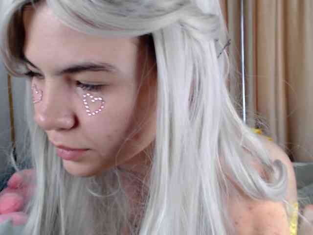 sweety-bunny webcam
