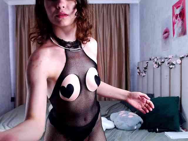 sweety-bunny webcam