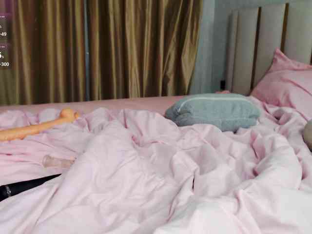 sweety-bunny webcam
