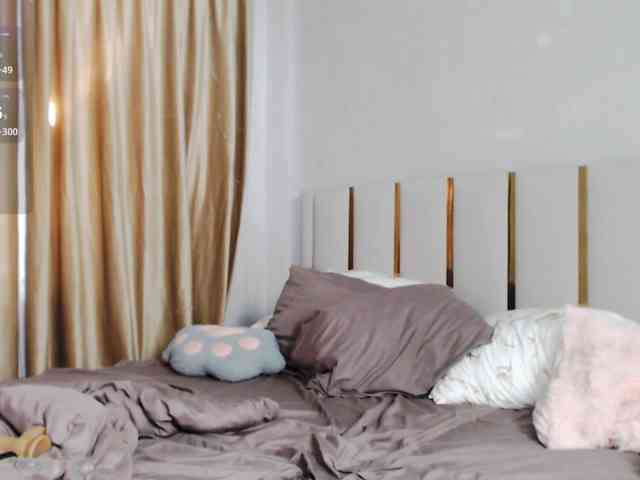 sweety-bunny webcam