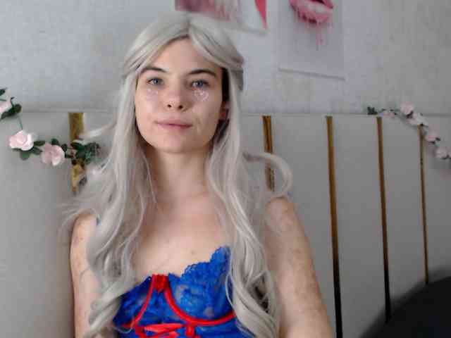 sweety-bunny webcam
