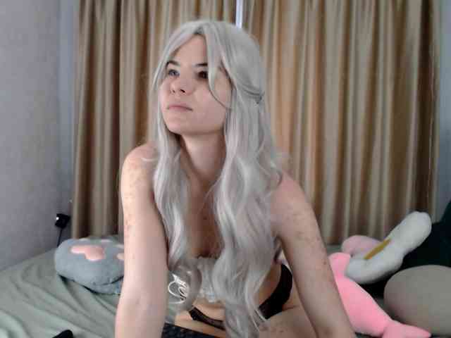 sweety-bunny webcam
